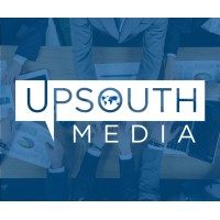 UpSouth Media logo, UpSouth Media contact details