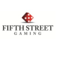 Fifth Street Gaming logo, Fifth Street Gaming contact details