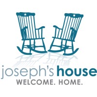 Josephs House logo, Josephs House contact details