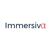 Immersiva logo, Immersiva contact details