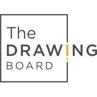 The Drawing Board logo, The Drawing Board contact details