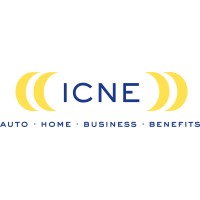 ICNE, Insurance Center of New England logo, ICNE, Insurance Center of New England contact details