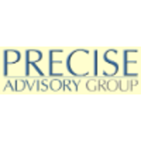 Precise Advisory Group logo, Precise Advisory Group contact details