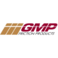 GMP Friction Products logo, GMP Friction Products contact details