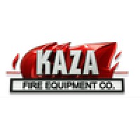 Kaza Fire Equipment Company logo, Kaza Fire Equipment Company contact details