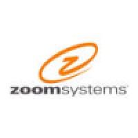 Zoom Systems logo, Zoom Systems contact details