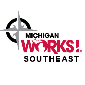 Michigan Works! Southeast logo, Michigan Works! Southeast contact details