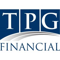 TPG FINANCIAL logo, TPG FINANCIAL contact details