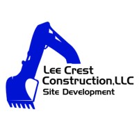 Lee Crest Construction, LLC logo, Lee Crest Construction, LLC contact details