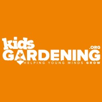 Kidsgardening.org logo, Kidsgardening.org contact details