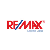 RE/MAX Legends Group logo, RE/MAX Legends Group contact details