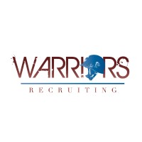 Warriors Recruiting logo, Warriors Recruiting contact details