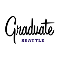 Graduate Seattle Hotel logo, Graduate Seattle Hotel contact details