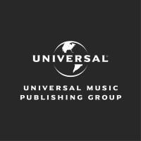 Universal Music Publishing Group logo, Universal Music Publishing Group contact details