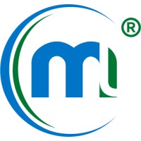 MacuLogix logo, MacuLogix contact details