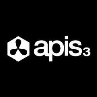 apis3 logo, apis3 contact details