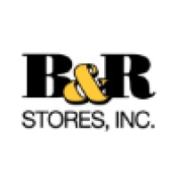 B&R Stores, Inc. logo, B&R Stores, Inc. contact details