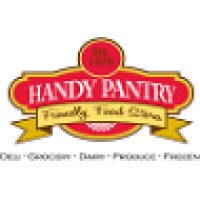 Handy Pantry Food Stores Inc logo, Handy Pantry Food Stores Inc contact details