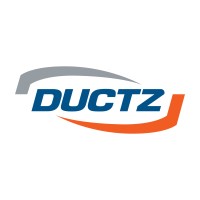 DUCTZ International, Inc. logo, DUCTZ International, Inc. contact details