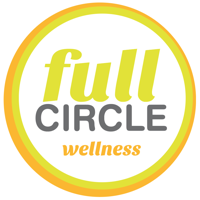 Full Circle Wellness logo, Full Circle Wellness contact details