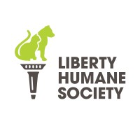 Liberty Humane Society logo, Liberty Humane Society contact details