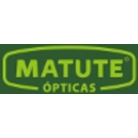 Opticas Matute logo, Opticas Matute contact details