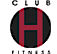 Club H Fitness logo, Club H Fitness contact details