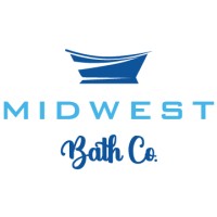 Midwest Bath Company logo, Midwest Bath Company contact details