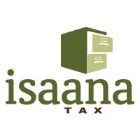 Isaana Tax LLC logo, Isaana Tax LLC contact details