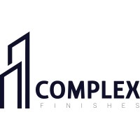 Complex Finishes logo, Complex Finishes contact details