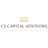 CS Capital Advisors logo, CS Capital Advisors contact details