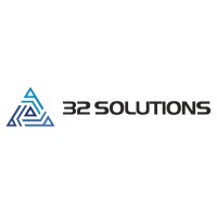 32 Solutions Ltd logo, 32 Solutions Ltd contact details