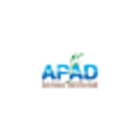 APAD logo, APAD contact details