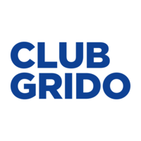 Club Grido logo, Club Grido contact details