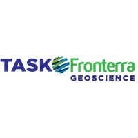 Task Geoscience logo, Task Geoscience contact details