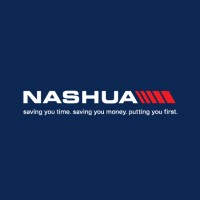 Nashua Paarl & West Coast logo, Nashua Paarl & West Coast contact details