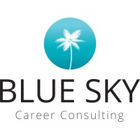 Blue Sky Career Consulting logo, Blue Sky Career Consulting contact details