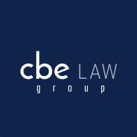 CBE Law, A Professional Corporation logo, CBE Law, A Professional Corporation contact details