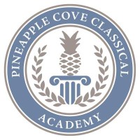 PINEAPPLE COVE CLASSICAL ACADEMY INC logo, PINEAPPLE COVE CLASSICAL ACADEMY INC contact details