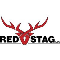 Red Stag Logistics logo, Red Stag Logistics contact details