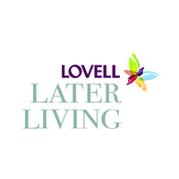 Lovell Later Living logo, Lovell Later Living contact details