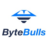 ByteBulls logo, ByteBulls contact details