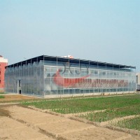 Jinyi Greenhouse Equipment logo, Jinyi Greenhouse Equipment contact details