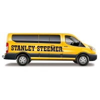 Stanley Steemer logo, Stanley Steemer contact details