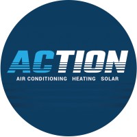 Action Hvac logo, Action Hvac contact details