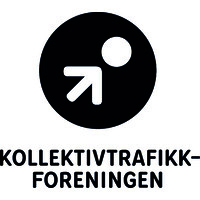 KOLLEKTIVTRAFIKKFORENINGEN logo, KOLLEKTIVTRAFIKKFORENINGEN contact details