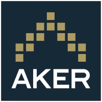 Aker ASA logo, Aker ASA contact details