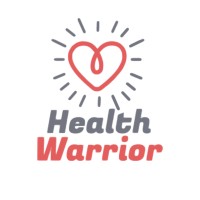 Health Warrior logo, Health Warrior contact details