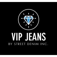 Street Denim Inc. logo, Street Denim Inc. contact details