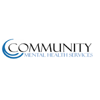 Community Mental Health Services logo, Community Mental Health Services contact details